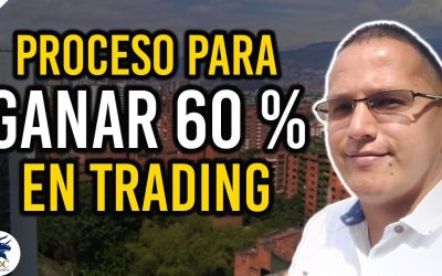 Como ganar el 60% en Trading / Entrevista a Trader Colombiano: Darío