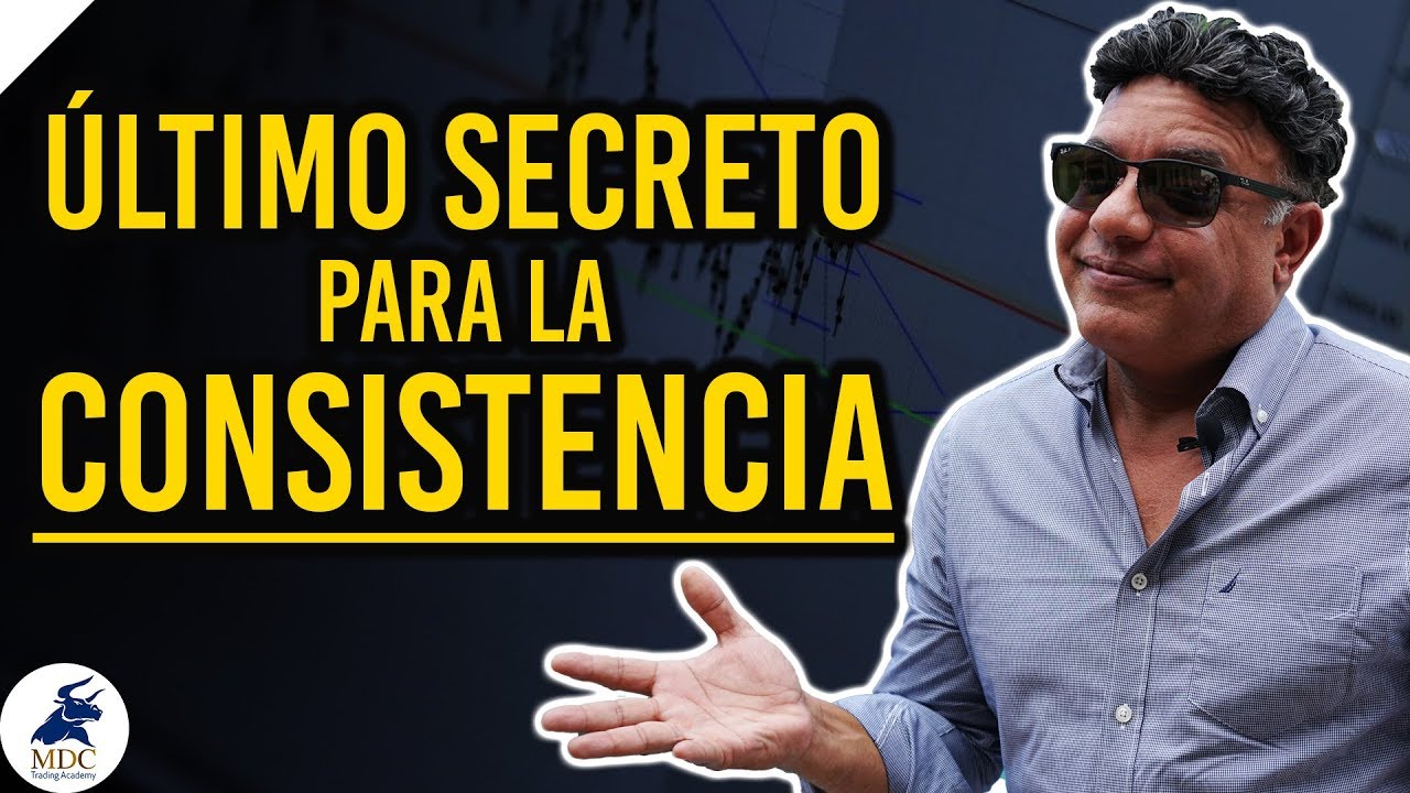 El último secreto del trading