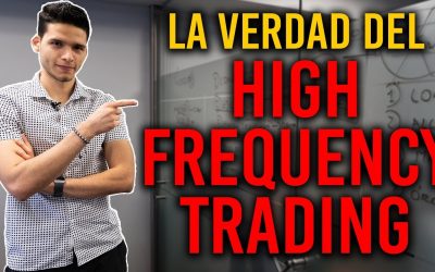 High frequency Trading (HFT): Lo que Debes Saber / Sebastian Zuluaga