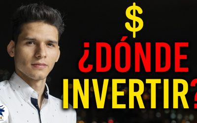 Construir activos en el largo plazo – Sebastian Zuluaga