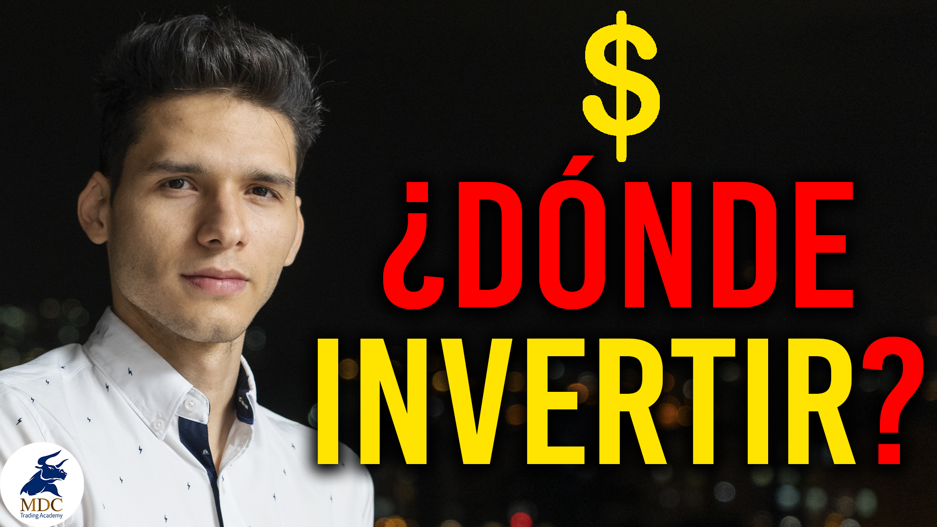 Day Trading o inversion