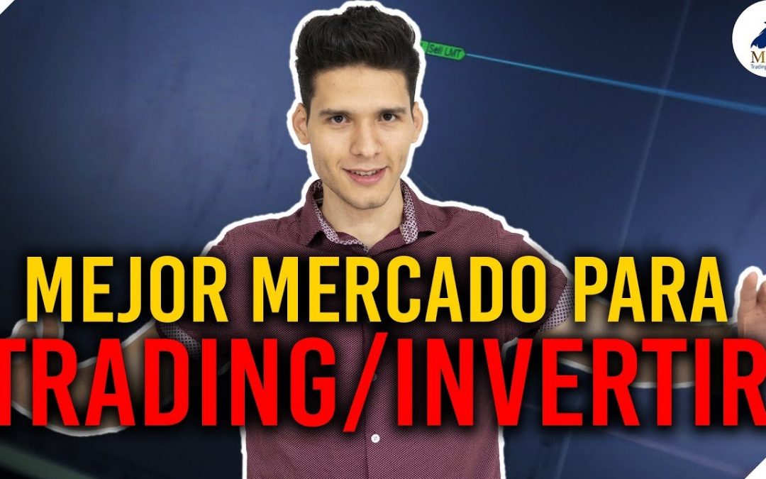 Conoce el S&P 500 a profundidad / La mejor bolsa: Sebas Zuluaga