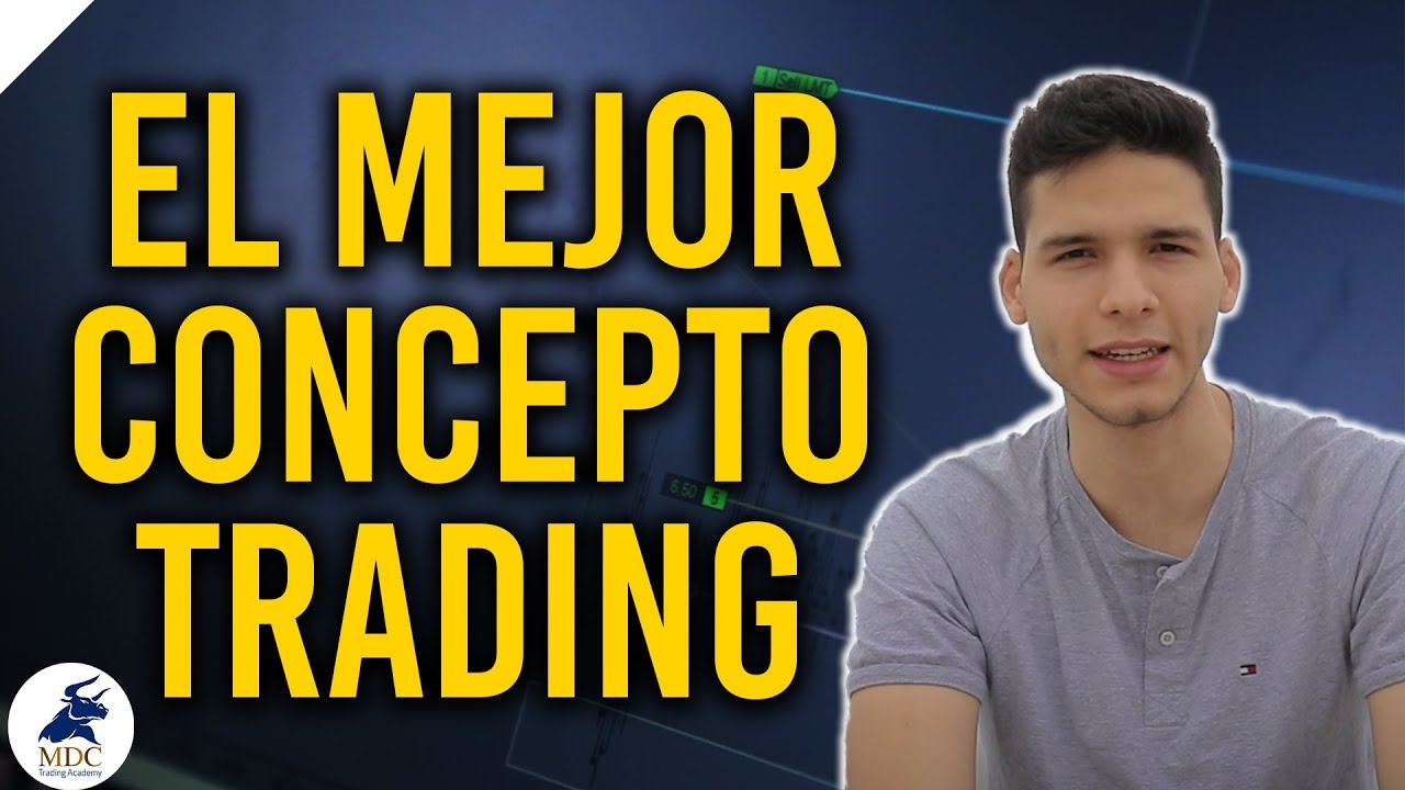 Entiende esto y evitarás la frustración: El Concepto más importante en trading