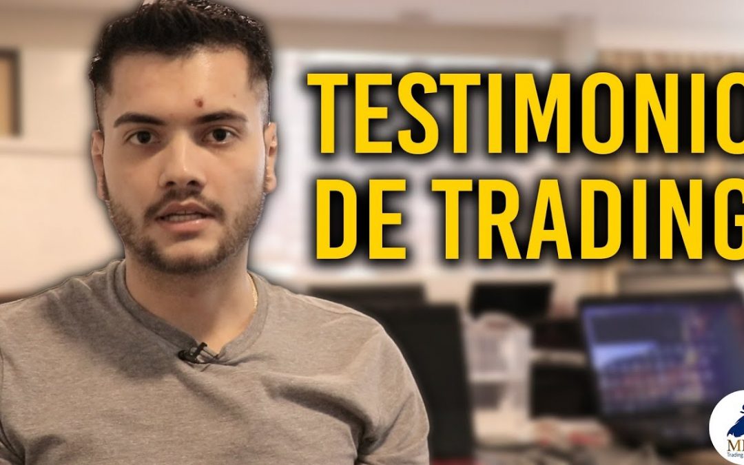 Fortalecimiento del Trading “Este NO es un curso cualquiera” | Yesid