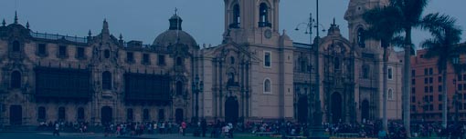 Lima entrenamientos presenciales de Trading