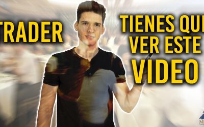 Lo que nadie te dice de vivir del TRADING