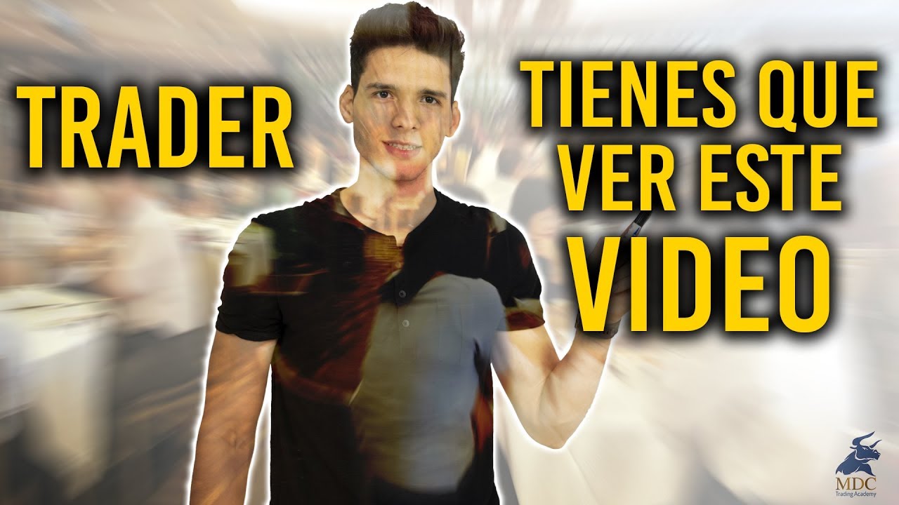 Lo que nadie te dice de vivir del TRADING