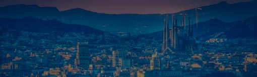 Barcelona entrenamiento presencial de Trading