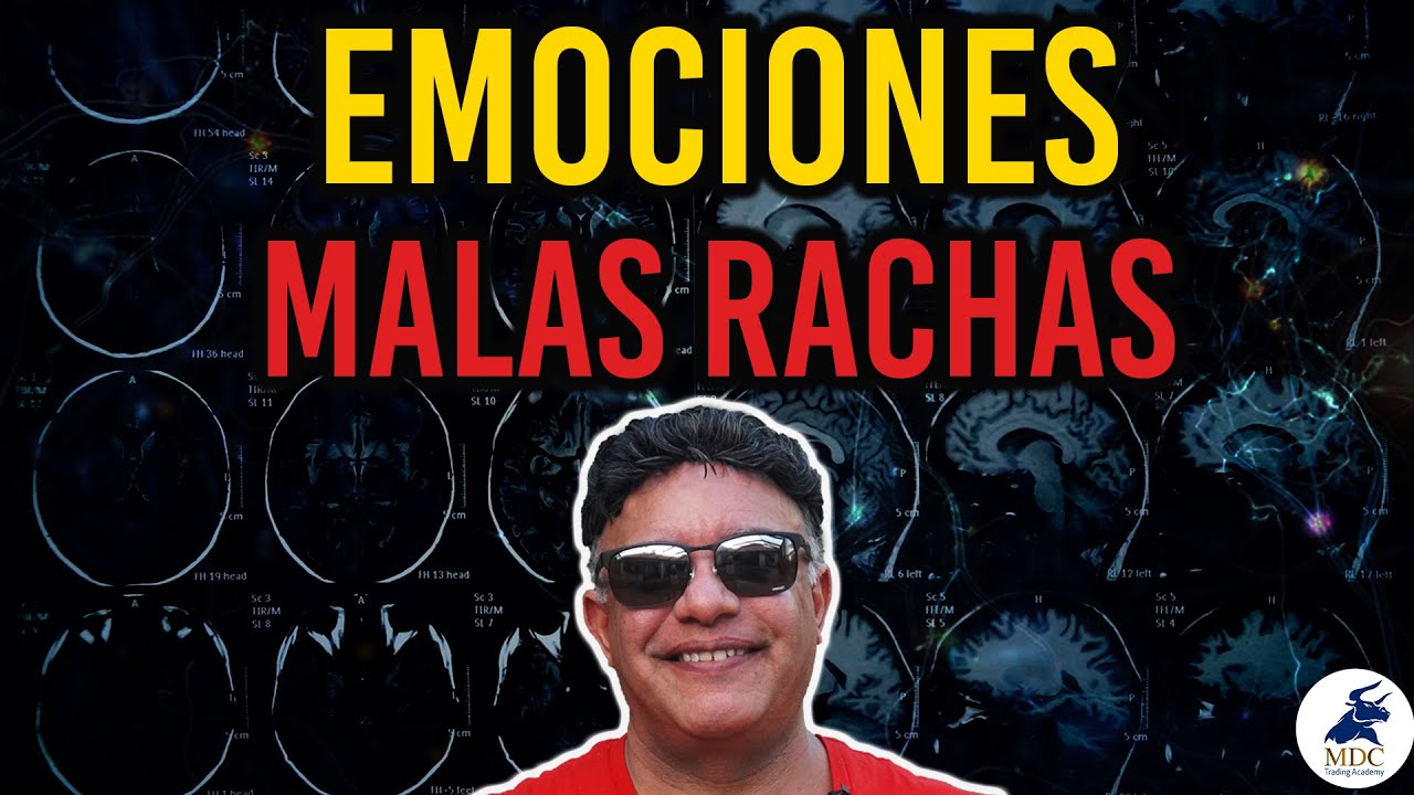 ¿Cómo afrontar las pérdidas en el Trading? Psicología del Trading por Manny Cabrera ¿Cómo afrontar las pérdidas en el Trading? Psicología del Trading por Manny Cabrera