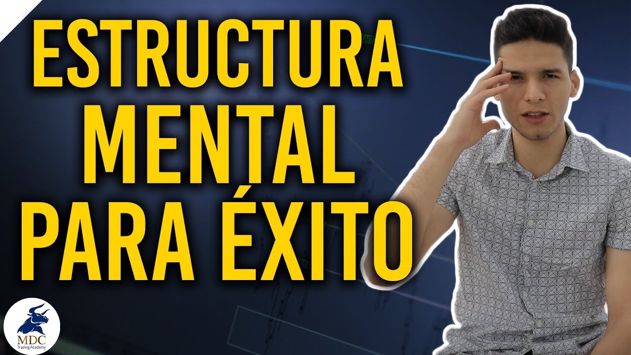 ¿Cómo alcanzar el éxito? [Poderosa estructura mental] Consistencia en el trading