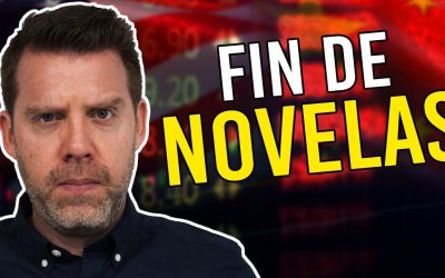 Descubre ¿fin novelas BREXIT y guerra comercial? [Análisis técnico mundial] ¿PODEROSA IPO ARAMCO?