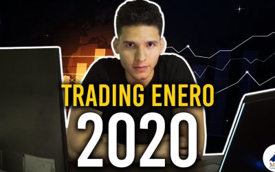 Expectativas Trading en Enero 2020