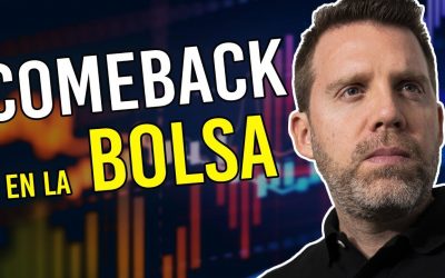 INCREIBLE gran REGRESO de la bolsa Estados Unidos ALTO NIVEL de EMPLEO IPO SAUDI ARAMCO