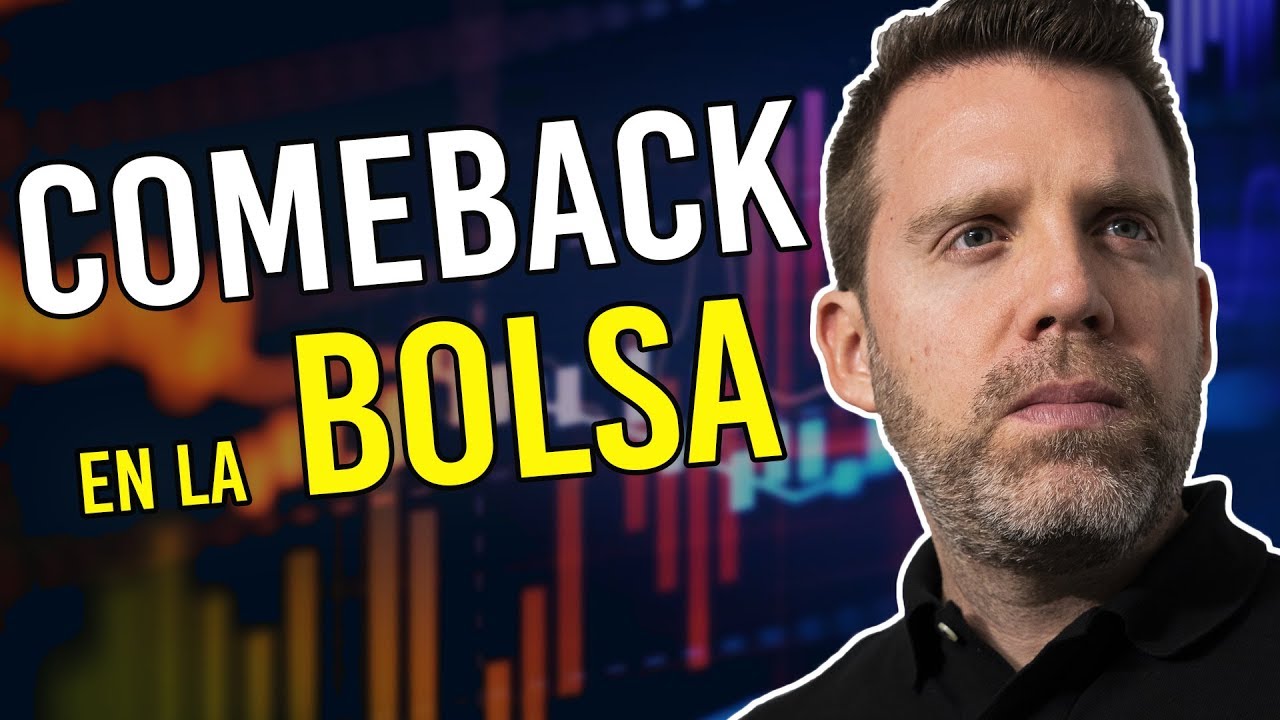 INCREIBLE gran REGRESO de la bolsa Estados Unidos ALTO NIVEL de EMPLEO IPO SAUDI ARAMCO