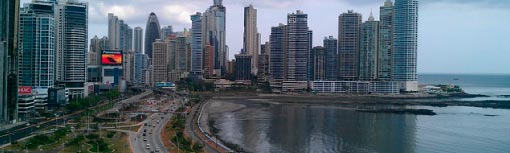 Panamá entrenamientos presenciales de Trading