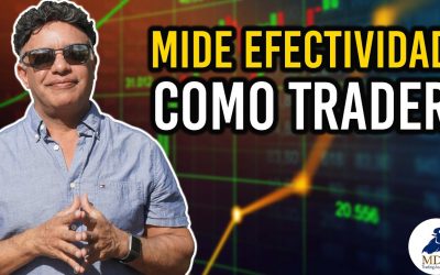 4 claves para medir la efectividad en tu Trading por Manny Cabrera Trader