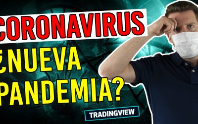 Coronavirus ¿qué es? ¡LO QUE DEBES SABER! Efectos económicos| TRUMP [ARANCELES A EUROPA]