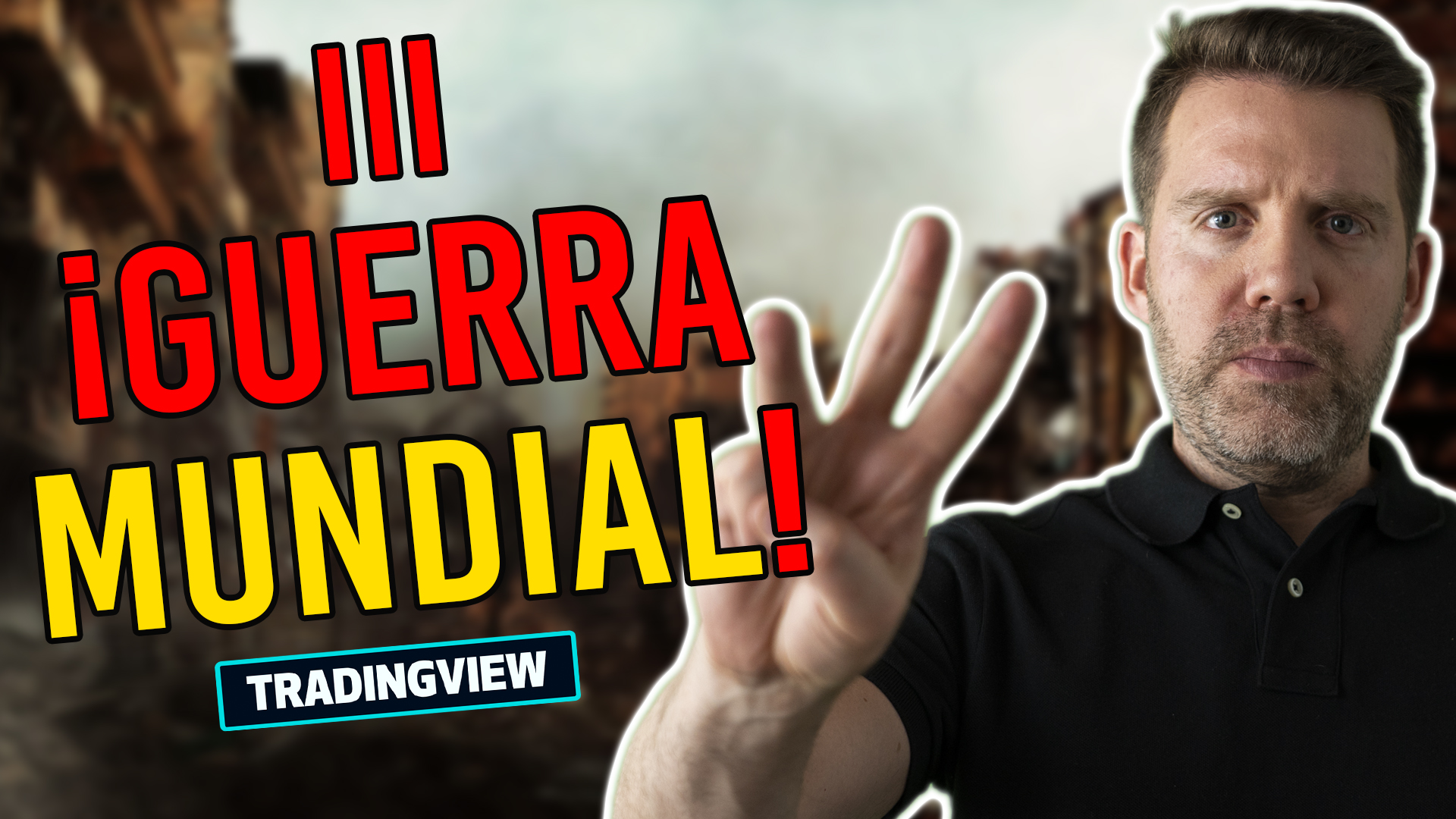 IMPACTO EN WALL STREET CERRANDO en MÁXIMOS después de III GUERRA MUNDIAL IRÁN DERRIBÓ el AVIÓN