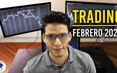 Análisis y proyecciones de Trading para febrero 2020