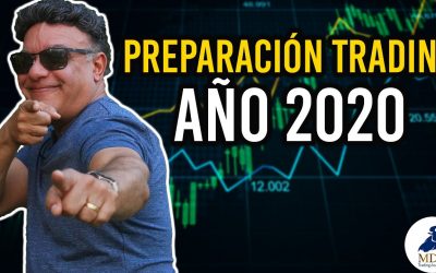 La preparación de un trader profesional para el 2020