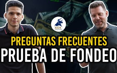 Prueba de fondeo gratis: aclaración de preguntas frecuentes