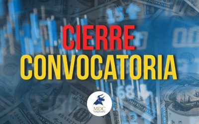 Prueba de fondeo gratis: cierre de convocatoria