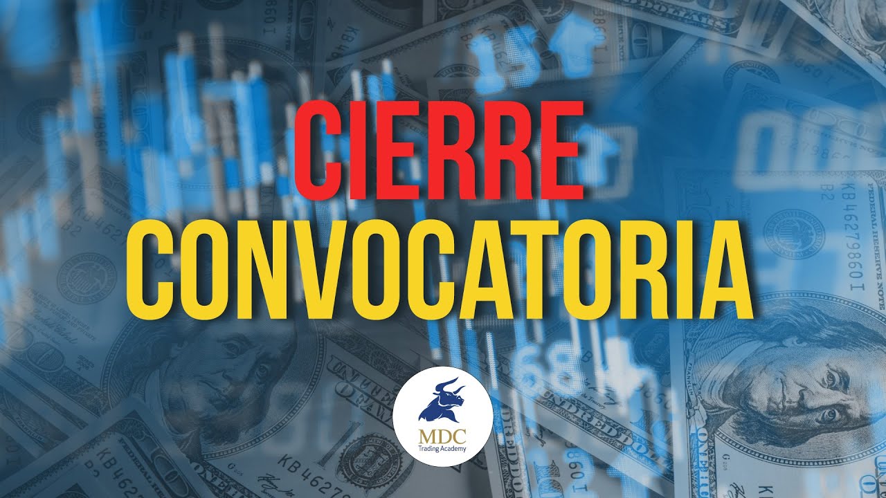 Prueba de fondeo gratis: cierre de convocatoria