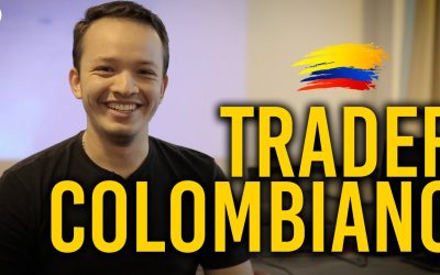 Trader de Pereira: su experiencia en el entrenamiento presencial de Trading