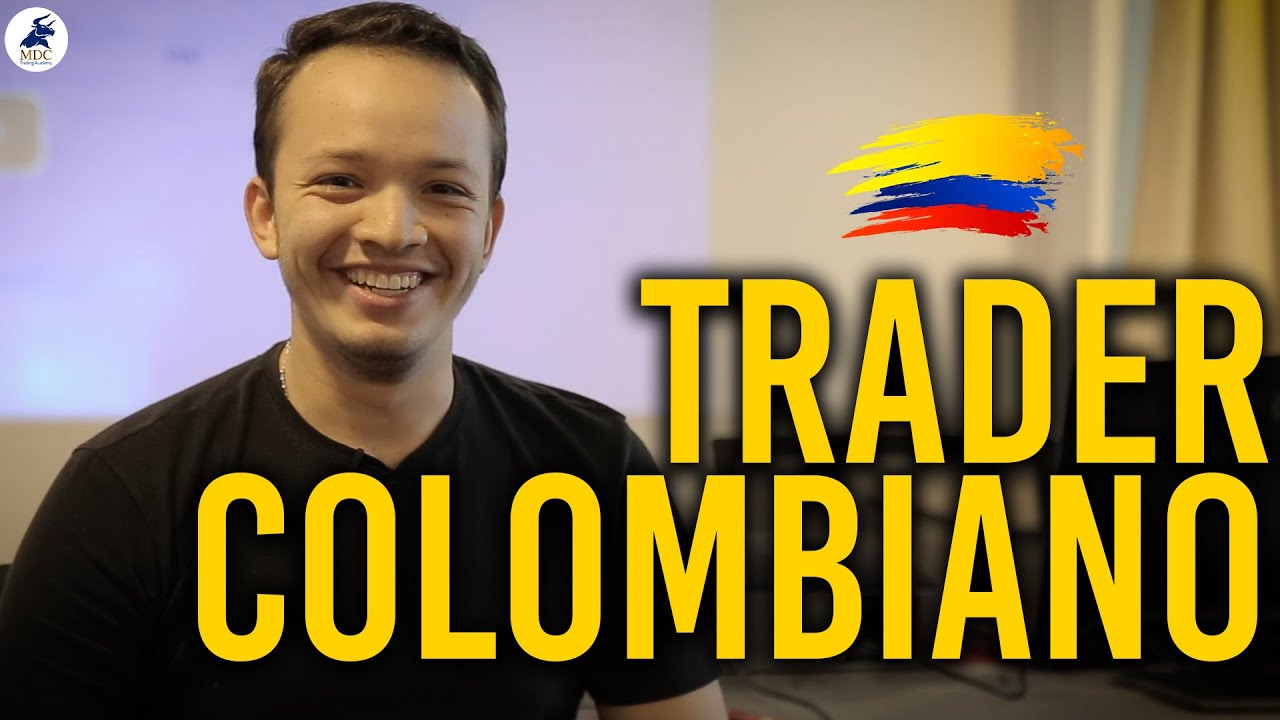 Trader de Pereira: su experiencia en el entrenamiento presencial de Trading Trader de Pereira: su experiencia en el entrenamiento presencial de Trading