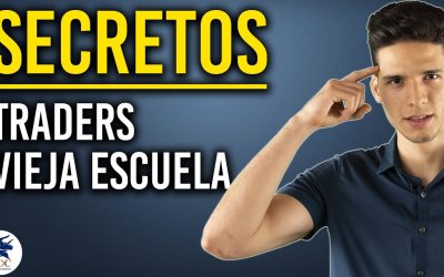 Trading vieja escuela: Leer la acción del precio con gráficos de líneas