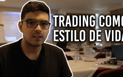 Entrenamiento presencial de Trading desde cero