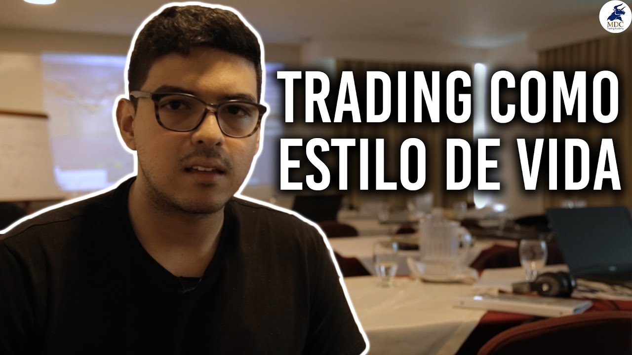 Entrenamiento presencial de Trading desde cero