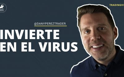 Hacer Dinero con el Virus y Trump libre del Juicio Político