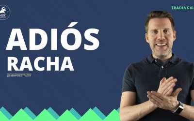 ⛔ Netflix ¿destruye valor? análisis técnico, futuros, oro, petróleo, bitcoin por Dany Perez Trader