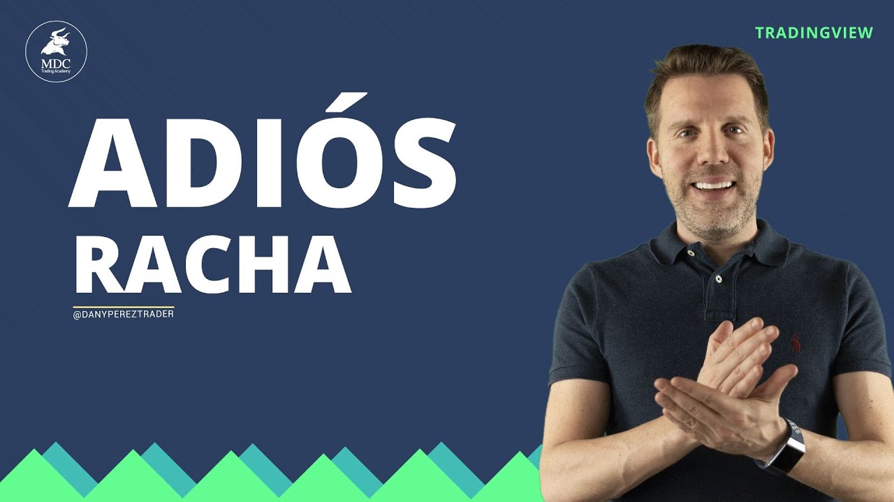 ⛔ Netflix ¿destruye valor? análisis técnico, futuros, oro, petróleo, bitcoin por Dany Perez Trader