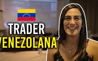 Oportunidad para Venezolanos: El Trading como negocio