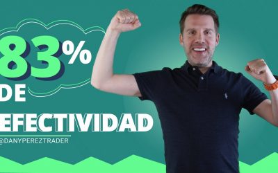 ⛔ TRADING EFECTIVIDAD 😱 83% | MORGAN STANLEY ACUERDA POR Us$ 13 mil millones CON ETRADE