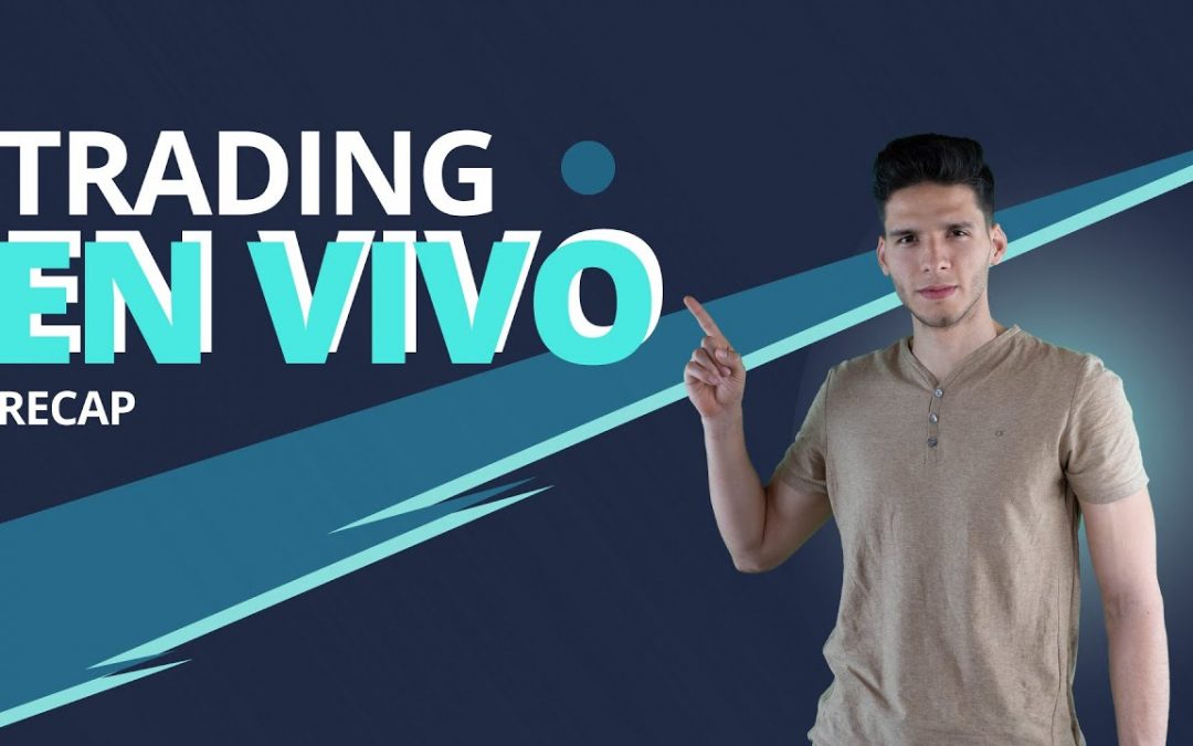 Trading en vivo (Revisión): Manejo de targets extendidos en máximos históricos