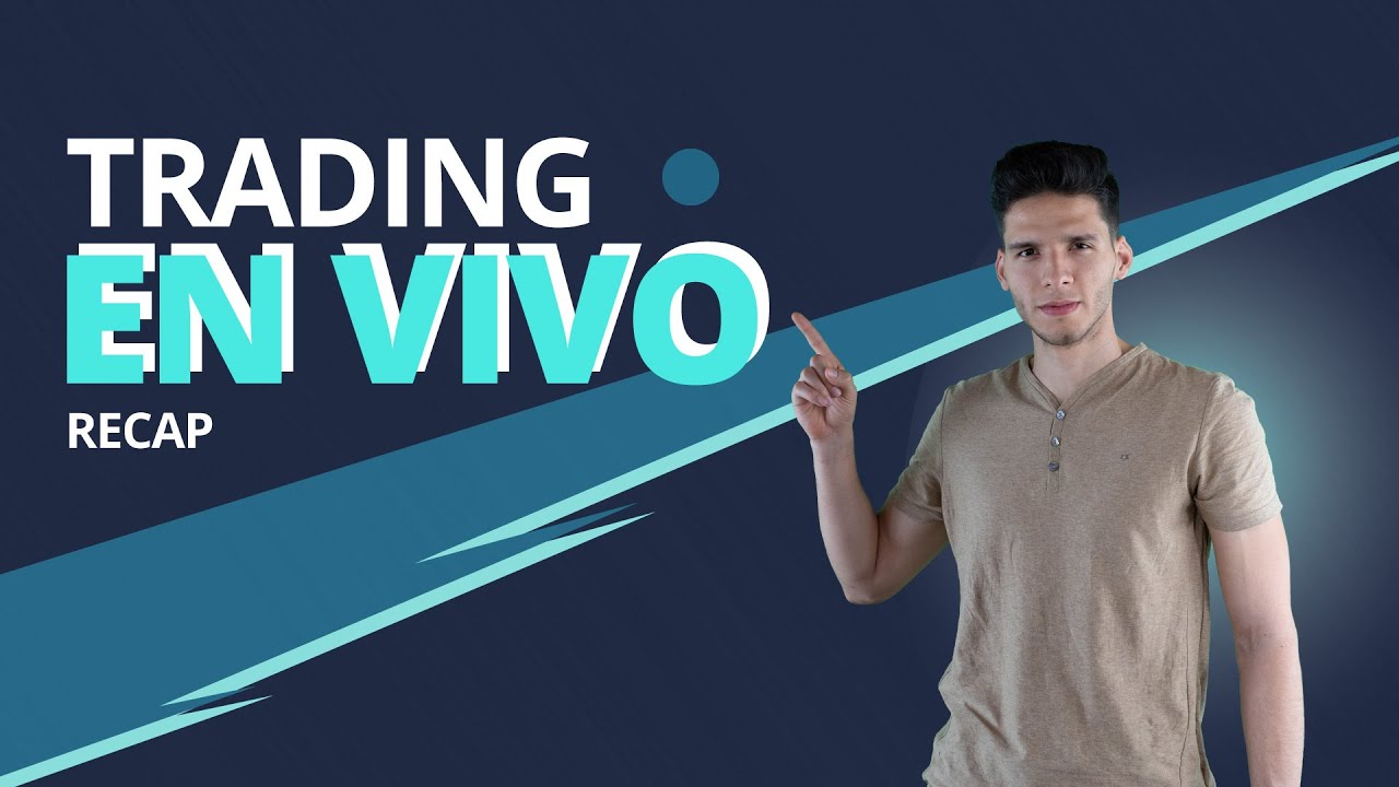 Trading en vivo (Revisión): Manejo de targets extendidos en máximos históricos