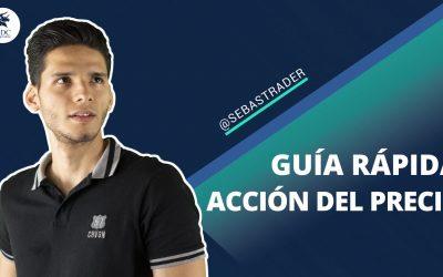 Tutorial acción del precio – Aprende trading de manera sencilla