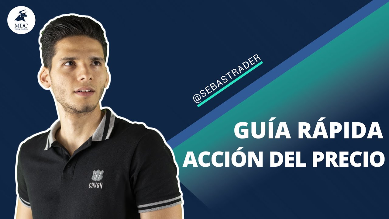 Tutorial acción del precio - Aprende trading de manera sencilla Tutorial acción del precio – Aprende trading de manera sencilla