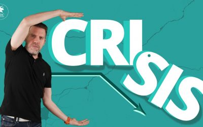 ¿Crash en bolsa 2020? | Coronavirus | ¿crisis ataca a trump?