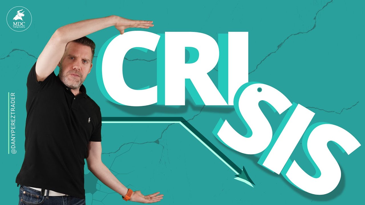 ¿Crash en bolsa 2020? | Coronavirus | ¿crisis ataca a trump?