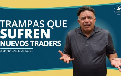 Cuidado con estas trampas en el trading para novatos
