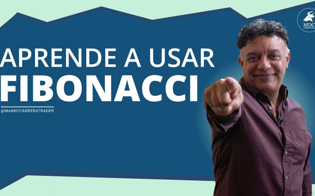 Fibonacci en Trading, Aprende a usar la secuencia de manera correcta.