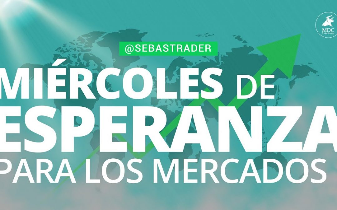 Live Trading: Operando mercados técnicos – Sebastian Zuluaga
