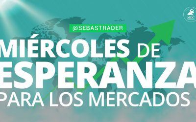 Live Trading: Operando mercados técnicos – Sebastian Zuluaga