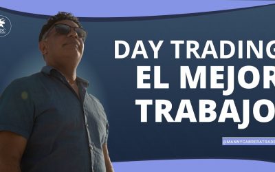 Los 3 beneficios de hacer Trading profesional