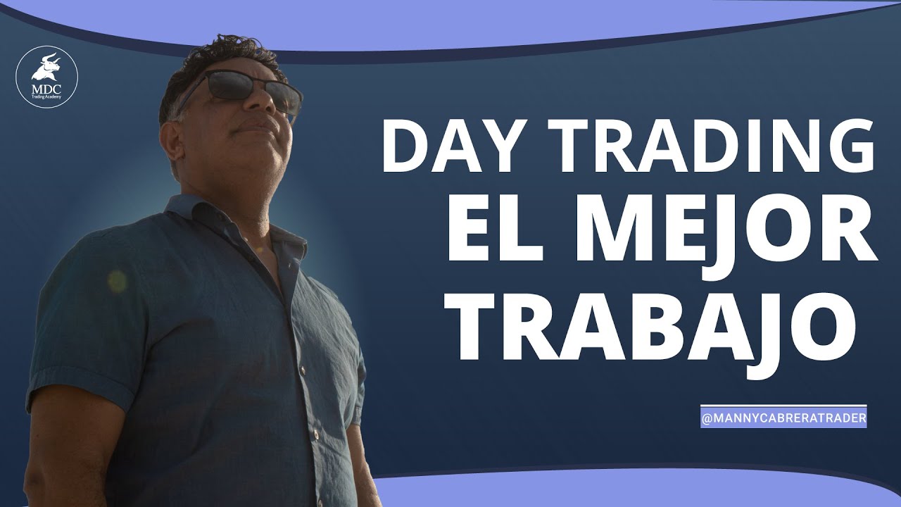 Los 3 beneficios de hacer Trading profesional