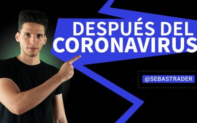 ¿Qué nos espera con la pandemia del Coronavirus 😷 ¿Crisis u oportunidad?